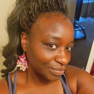 NEW Artisan Floral Earrings